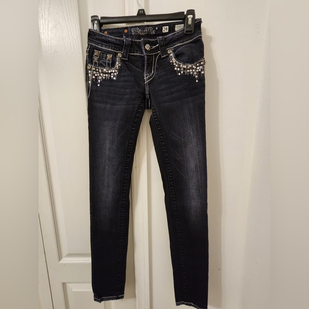 Miss Me Jeans 24